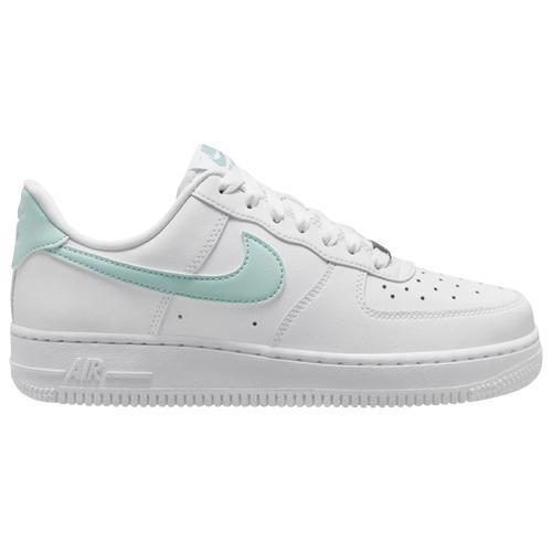 Nike Womens Air Force 1 07 - Basketball Shoes Sail/Sail Product Image