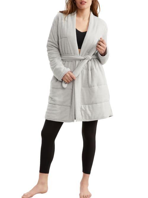 Quilted Dreams Robe Product Image