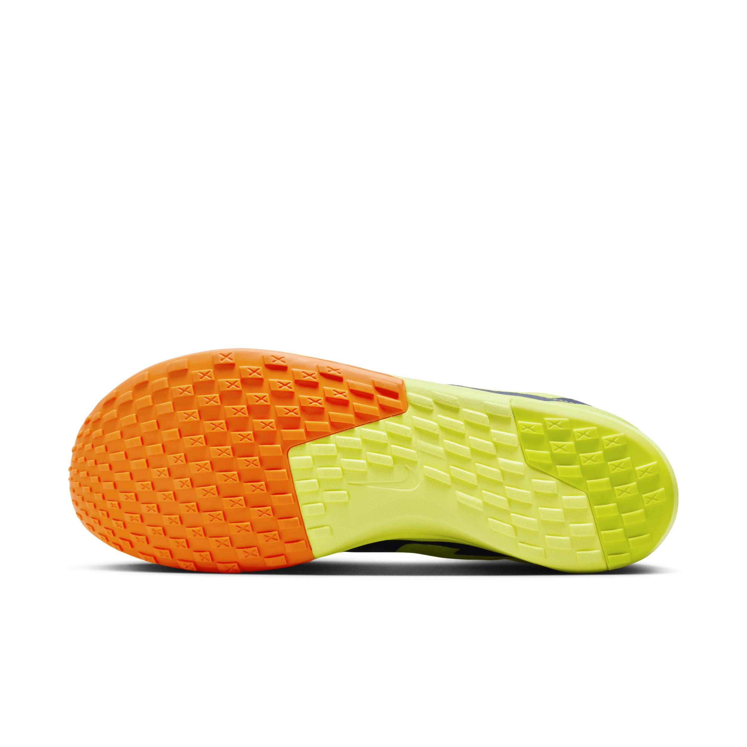 Nike Men's Rival Waffle 6 Road and Cross-Country Racing Shoes Product Image