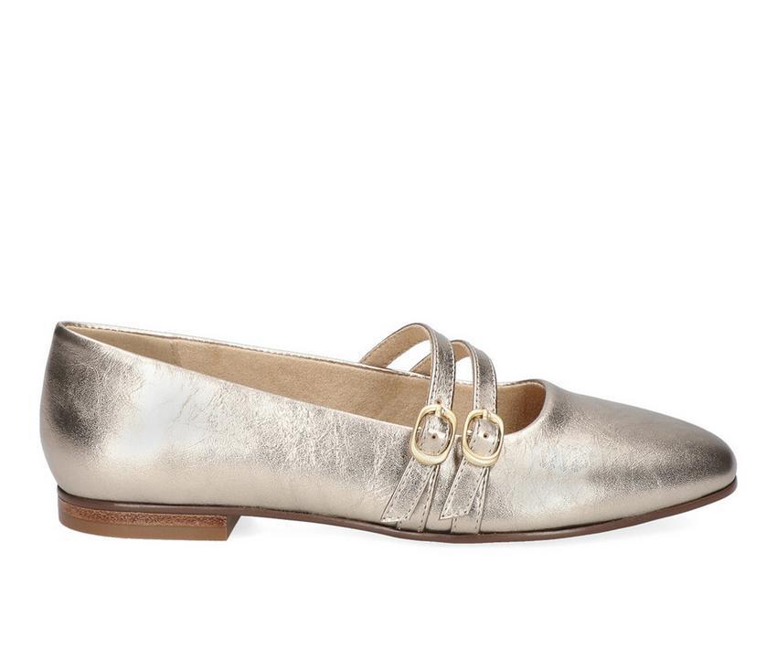 Women's Bella Vita Davenport Mary Jane Flats Product Image