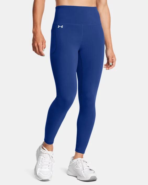 Women's UA Motion Ankle Leggings Product Image