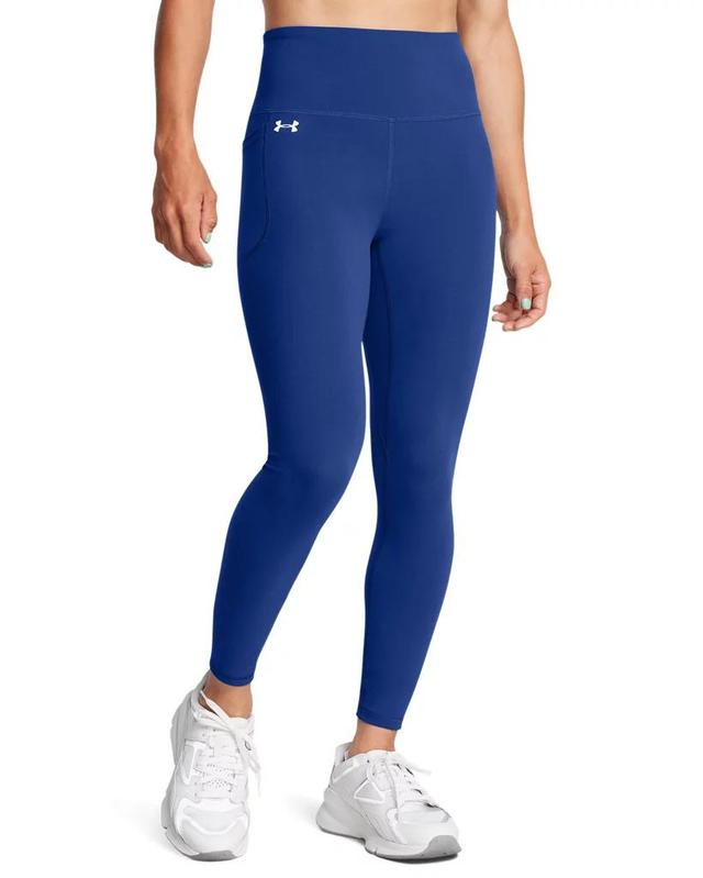 Women's UA Motion Ankle Leggings Product Image