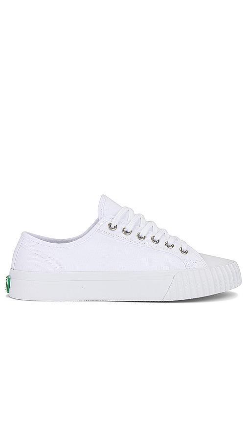 Center Lo Sneaker Product Image