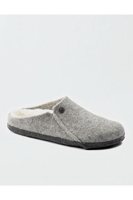 Birkenstock Mens Zermatt Shearling Slipper Mens Product Image