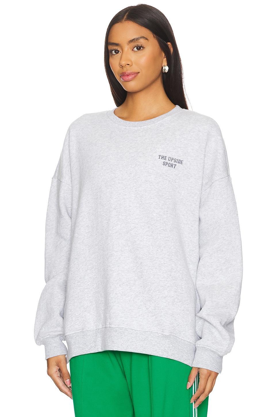 All Sports Coolum Sweatshirt Crew THE UPSIDE Product Image