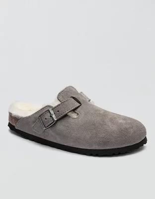 Birkenstock Boston Shearling Clog Product Image