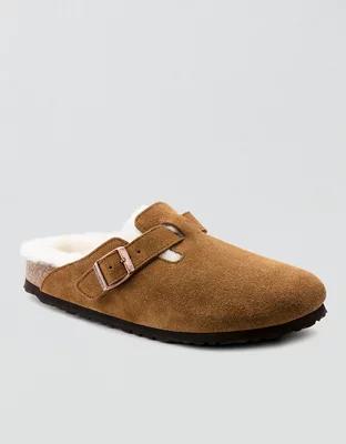 Birkenstock Boston Shearling Clog Product Image