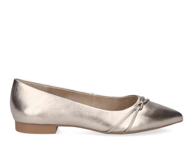 Women's Bella Vita Rhea Flats Product Image