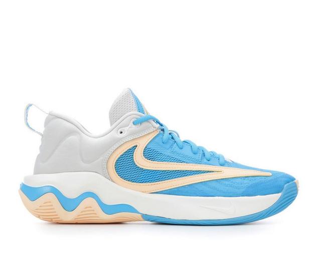 Men's Nike Giannis Immortality 3 Basketball Shoes Product Image