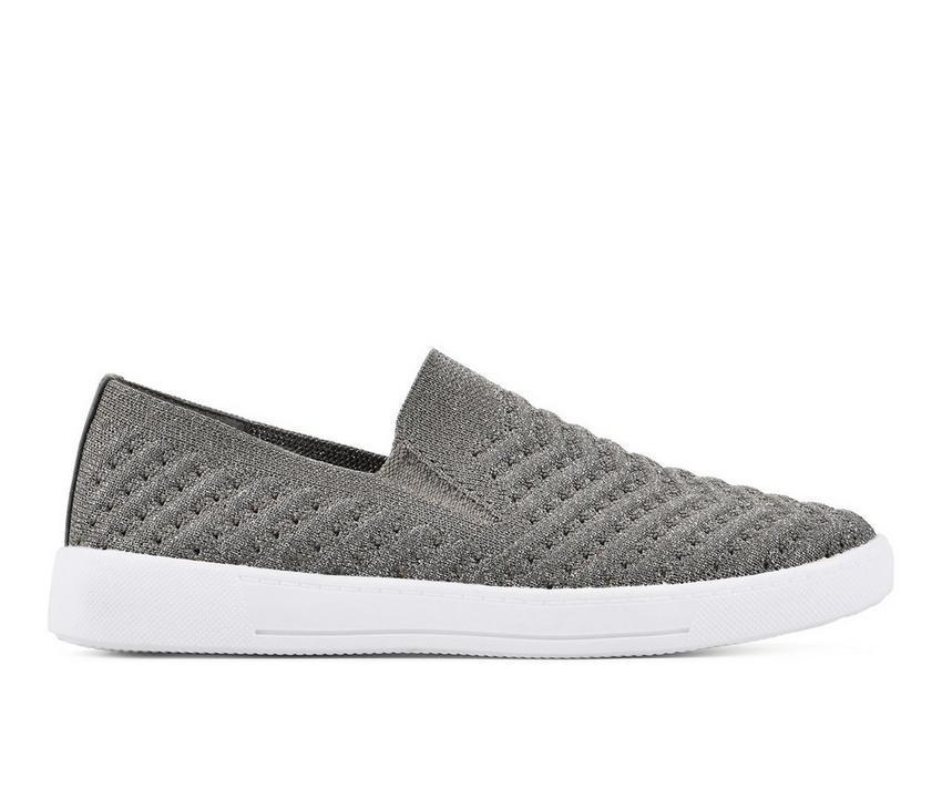 Women's White Mountain Courage Slip-On Shoes Product Image