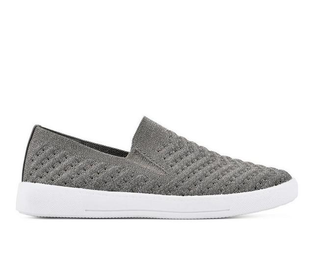 Women's White Mountain Courage Slip-On Shoes Product Image