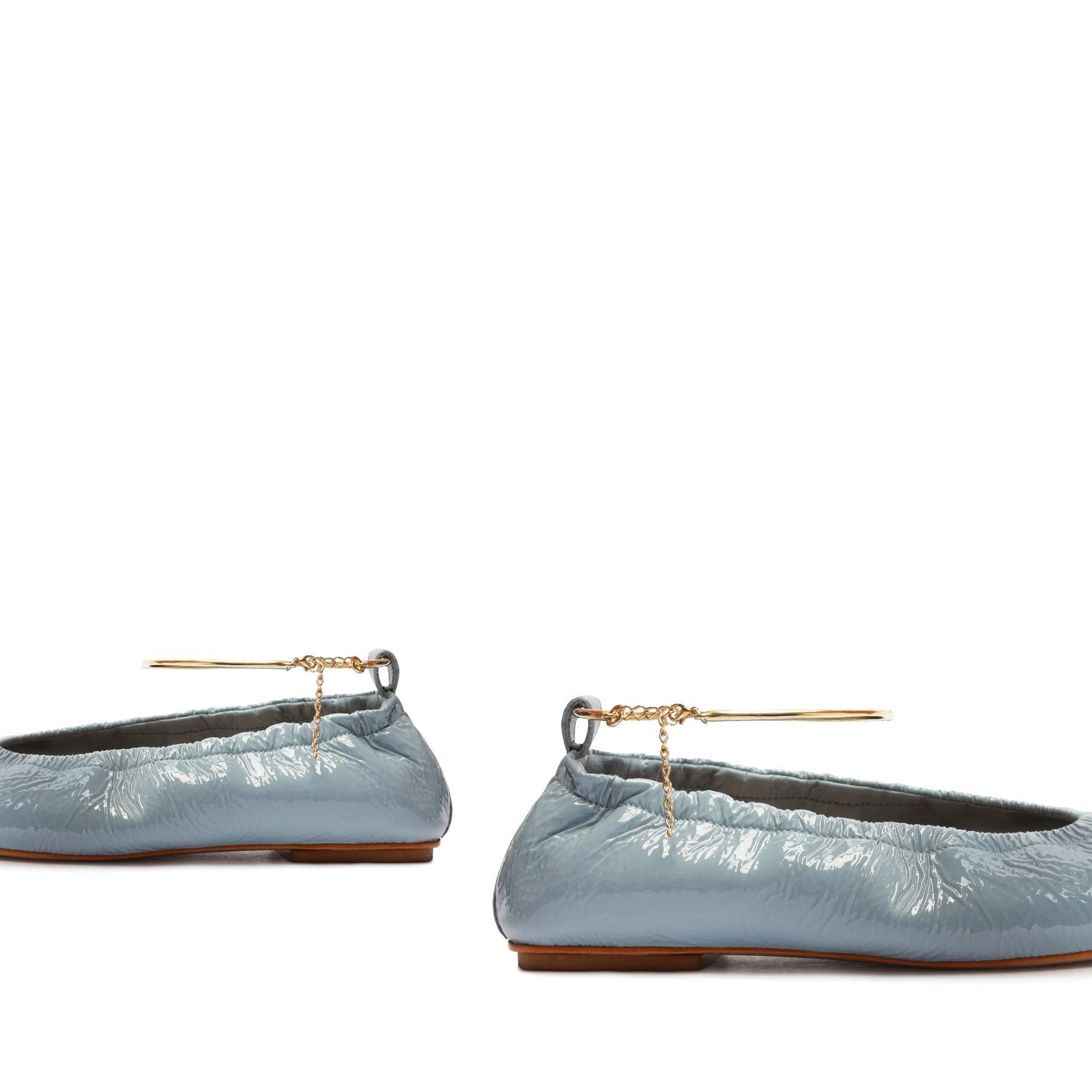 Bethany Leather Flat Product Image