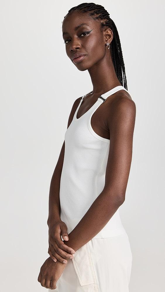 Dion Lee E-Hook Tank | Shopbop Product Image