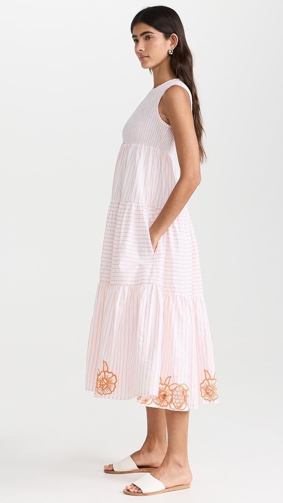 Fanm Mon Begonville Dress | Shopbop Product Image