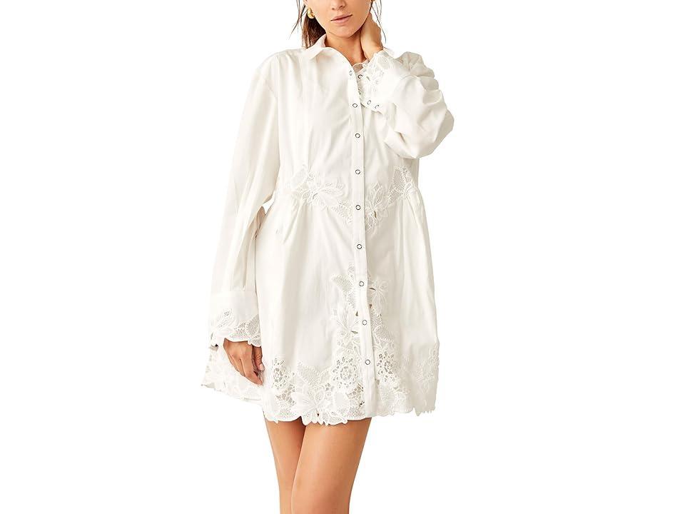 Free People Constance Mini Women's Clothing Product Image