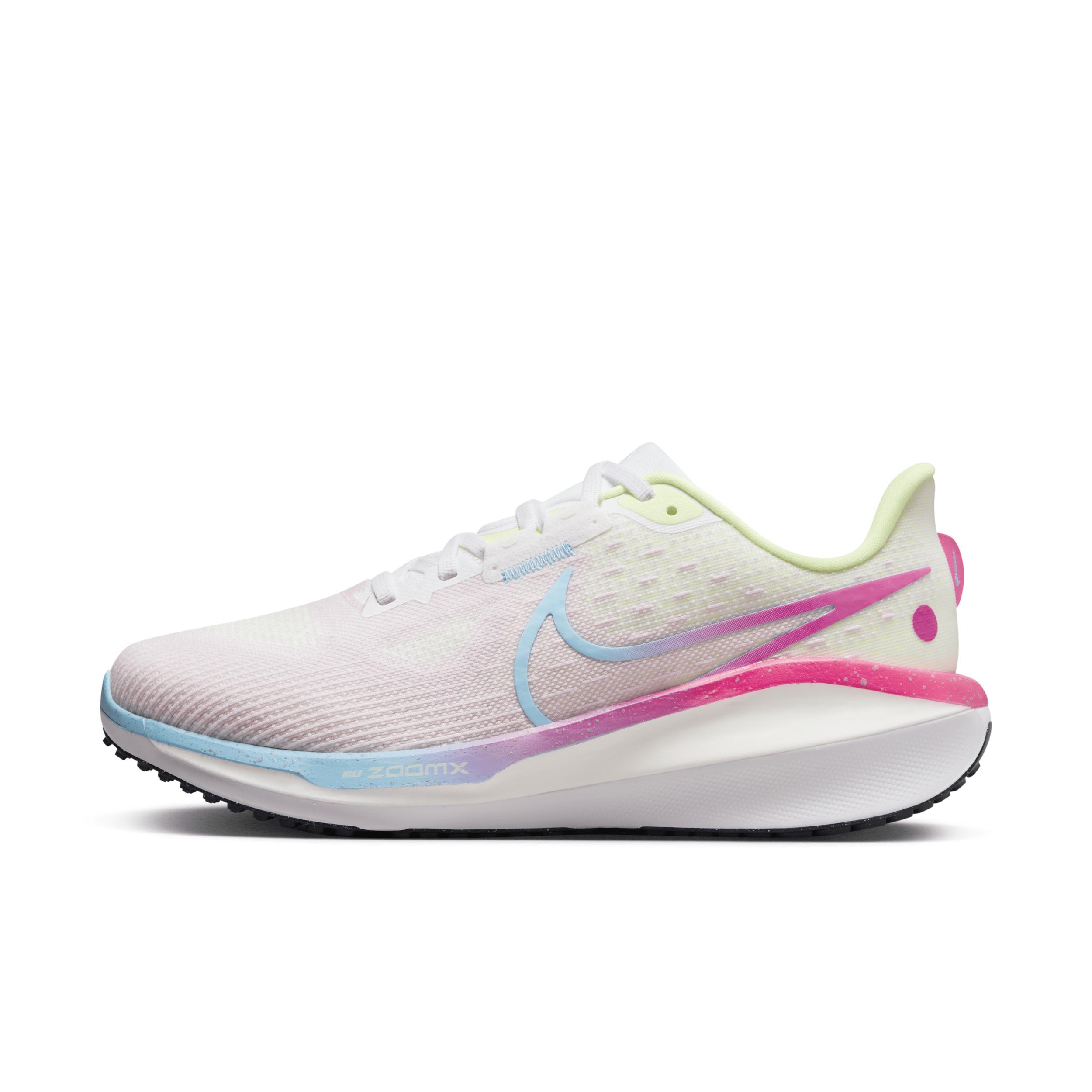 Nike Women's Vomero 17 Road Running Shoes Product Image