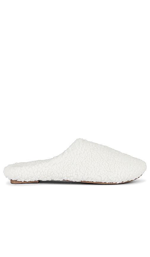 SLIPPER THE SHERPA Product Image