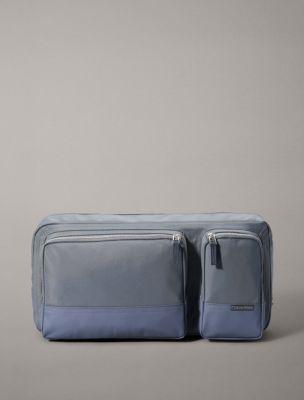 Utility Oversized Sling Bag Product Image