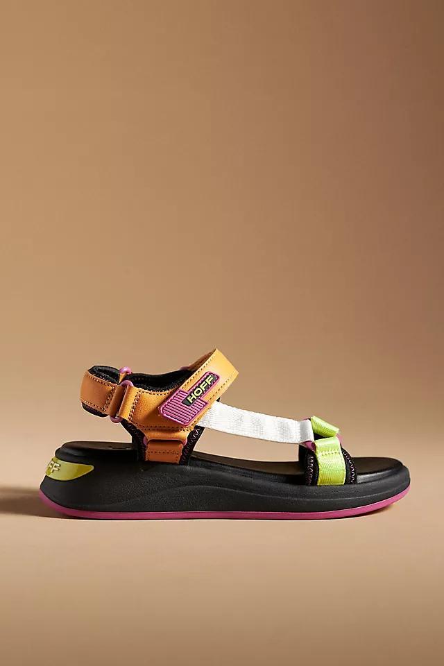 HOFF Island Sandals Product Image