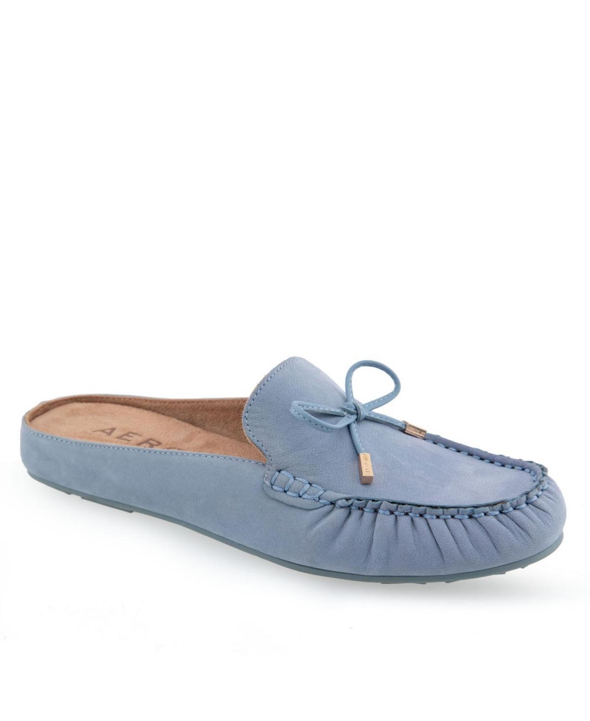 Aerosoles Cody Womens Leather Mules Product Image