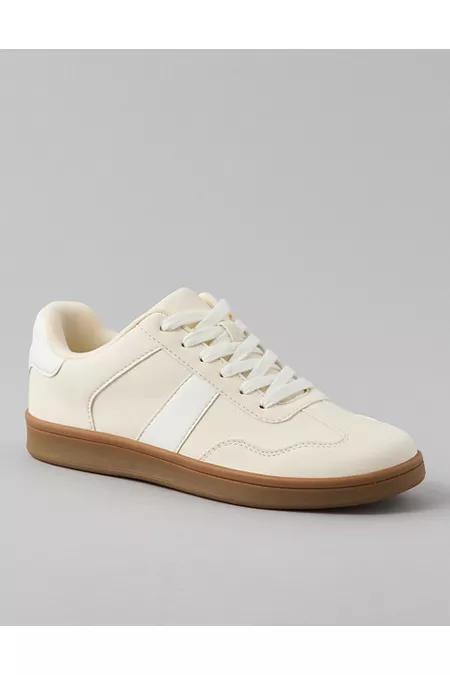 AE Linen-Blend Retro Casual Sneaker Women's product image