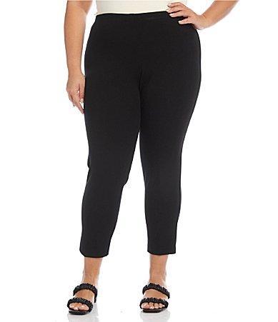 Karen Kane Piper Skinny Ankle Pants Product Image