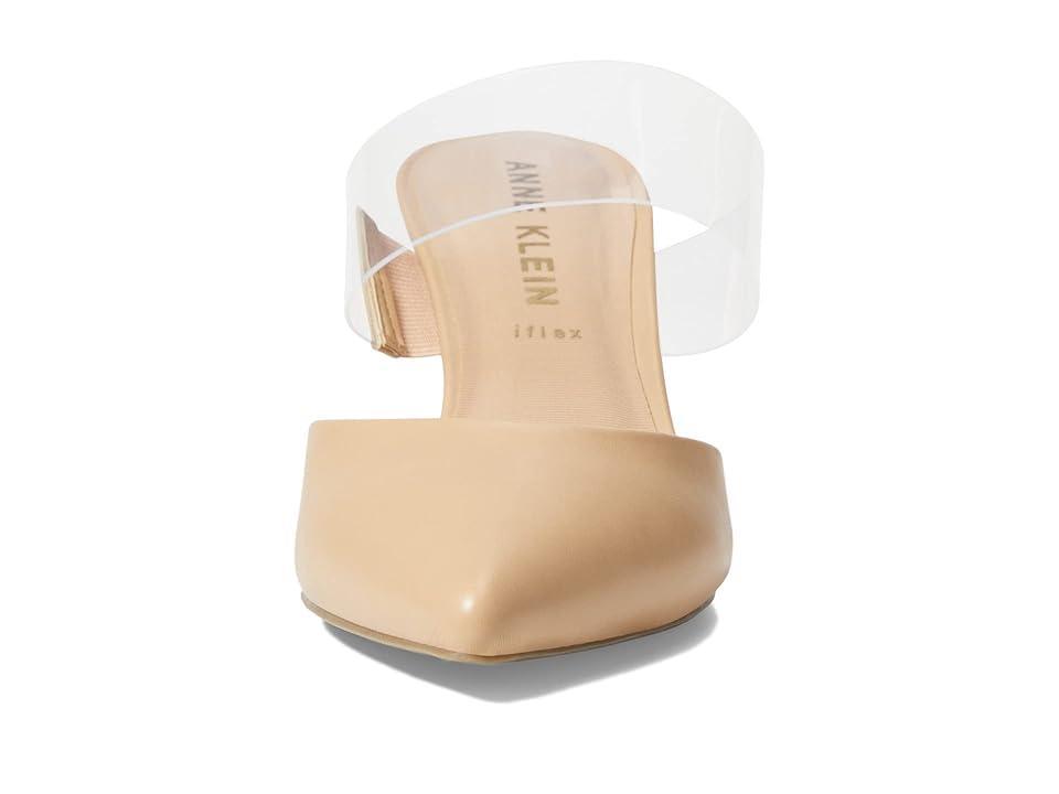 Anne Klein Rumi (Nude) Women's Shoes Product Image