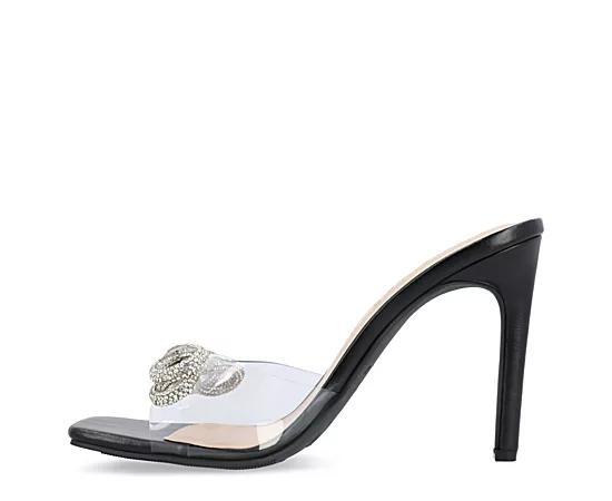 Journee Collection Womens Fenella Sandal Product Image