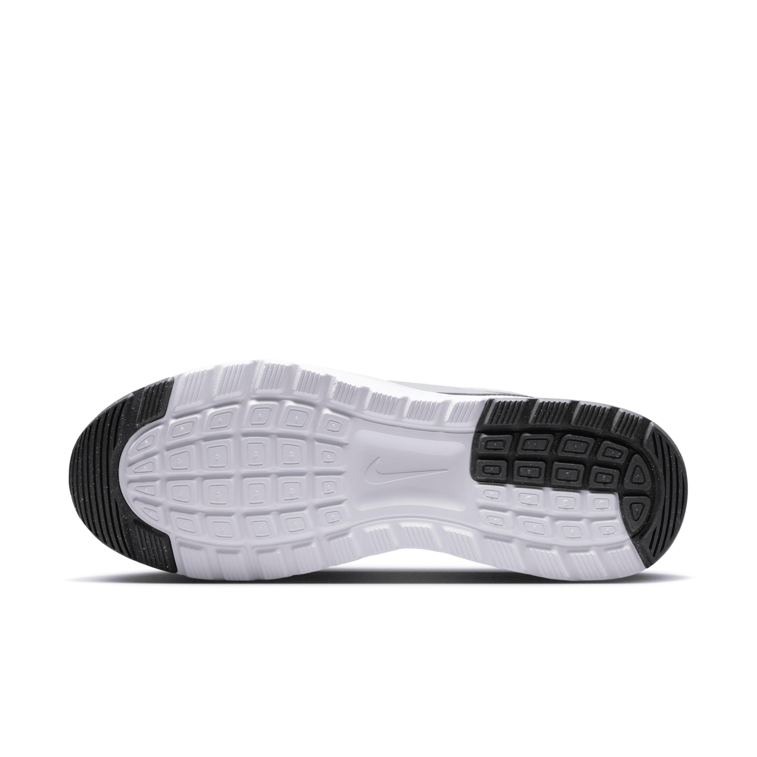 Nike Air Max Nuaxis Men's Shoes Product Image