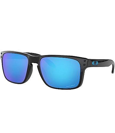 Oakley Holbrook 57mm Prizm Sunglasses Product Image