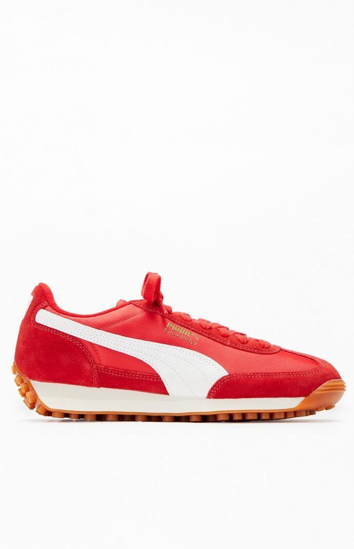 Puma Women's Easy Rider Vintage Sneakers - Product Image