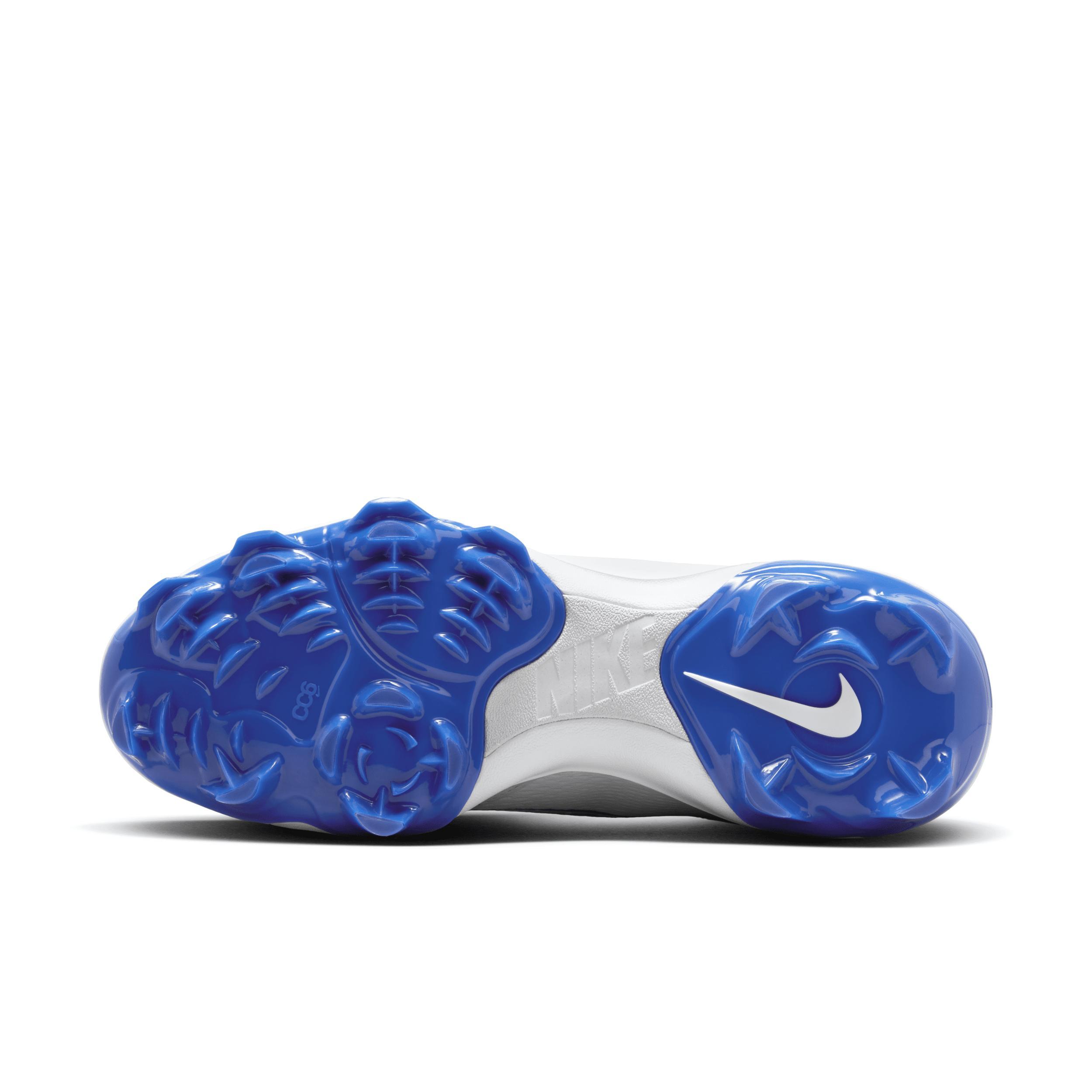 Nike Women's Hyperdiamond 4 Pro MCS Softball Cleats Product Image