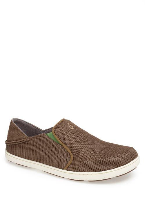 OluKai Nohea Mesh Slip-On Product Image