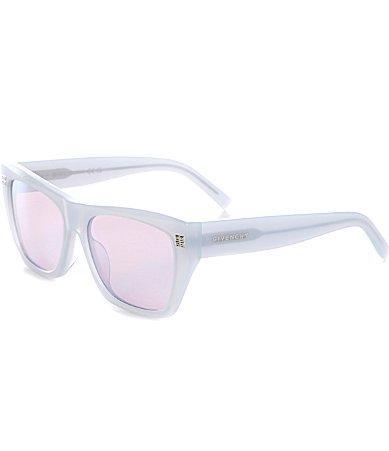 Givenchy Unisex GV Day 55mm Gradient Square Sunglasses Product Image