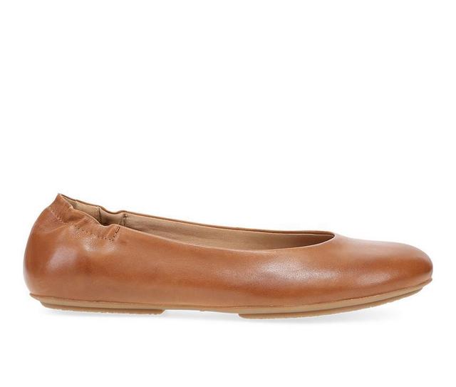 Women's Dansko Mollie Flats Product Image