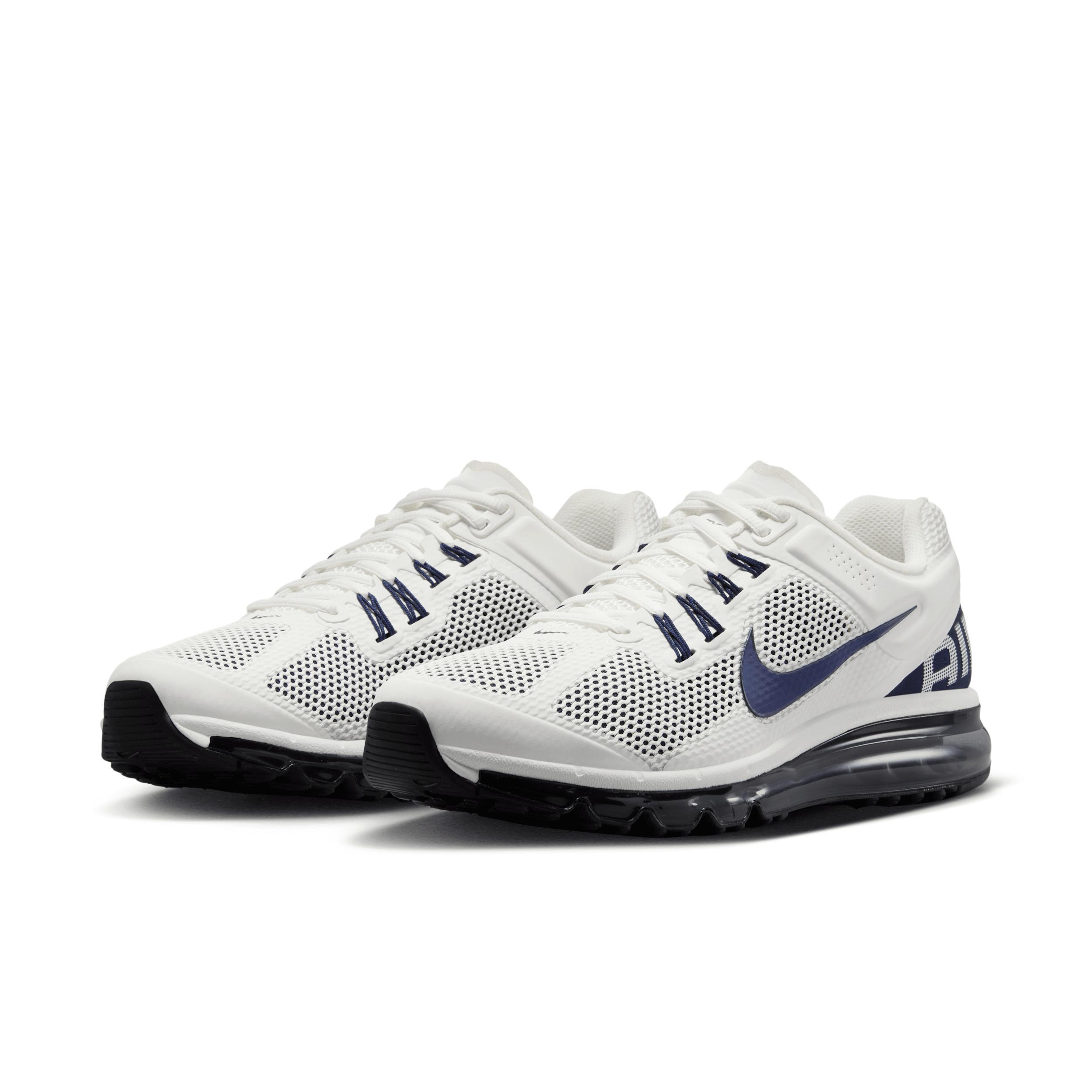 Nike Men's Air Max 2013 Shoes Product Image