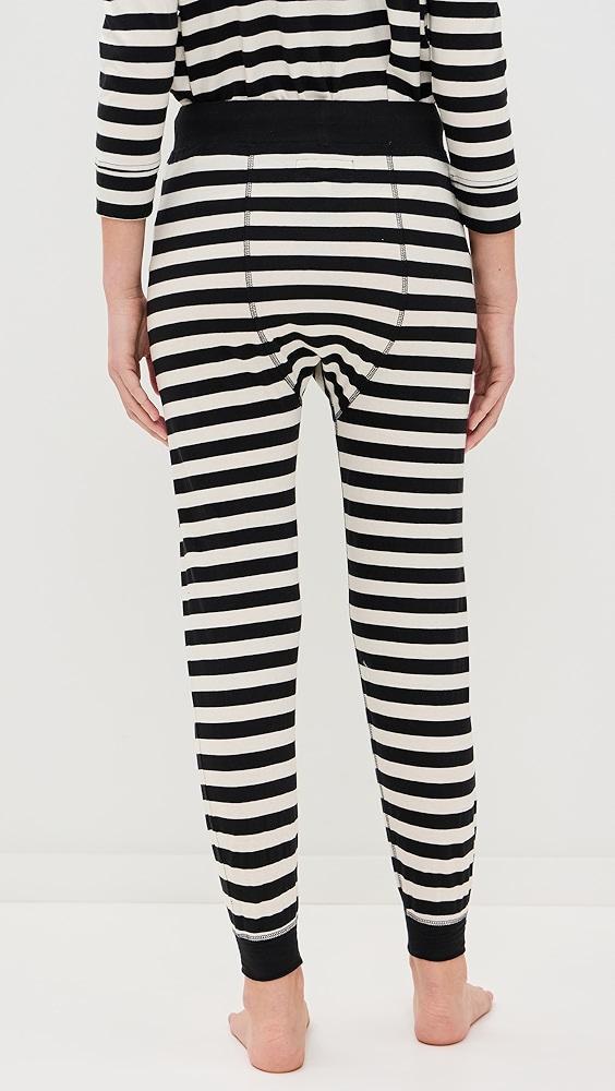 THE GREAT. The Long Johns | Shopbop Product Image