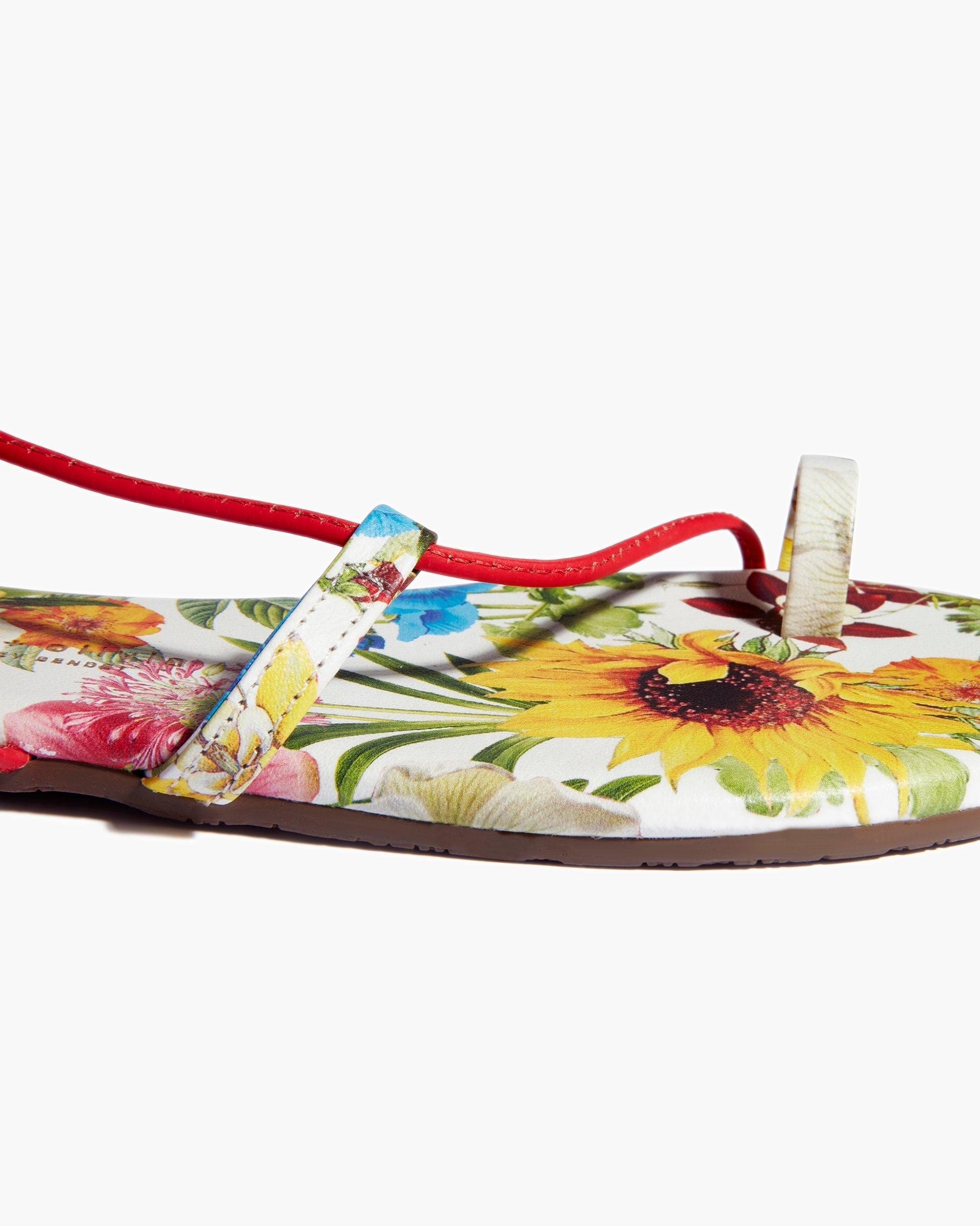 TKEES x Alice + Olivia Jo - Sunday Stroll Female Product Image