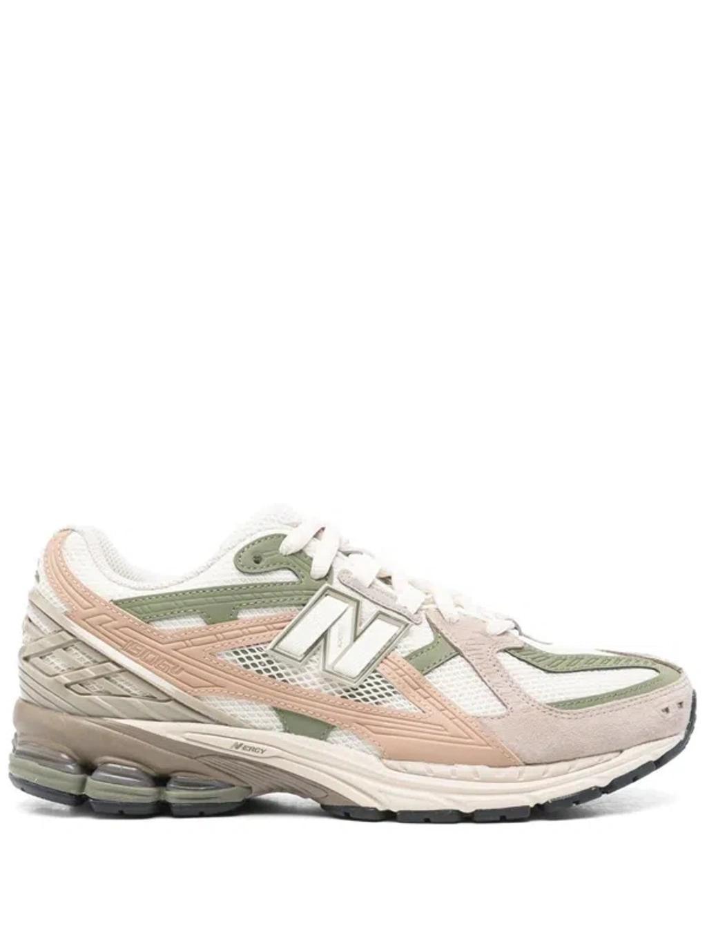 NEW BALANCE 1906 Sneakers Shoes In Beige product image