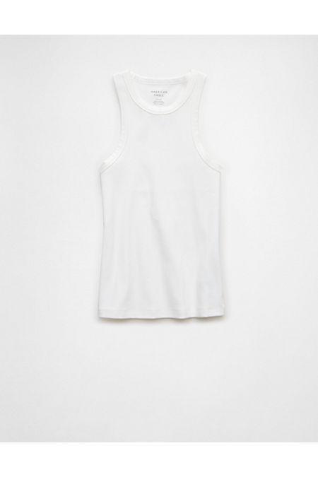 AE High Neck Tank Top Women's Product Image