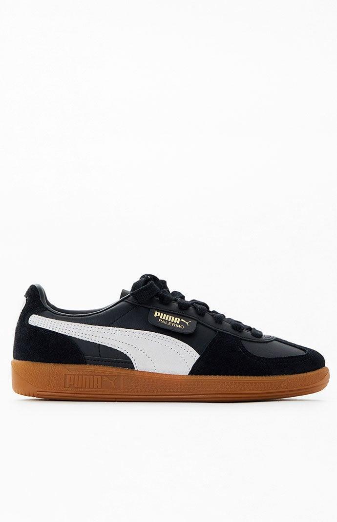 Puma Women's Palermo Leather Sneakers Product Image