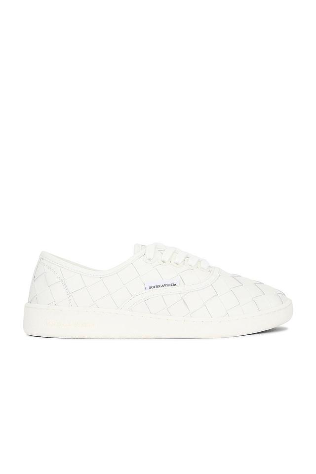 Bottega Veneta Fabric Sneaker Product Image