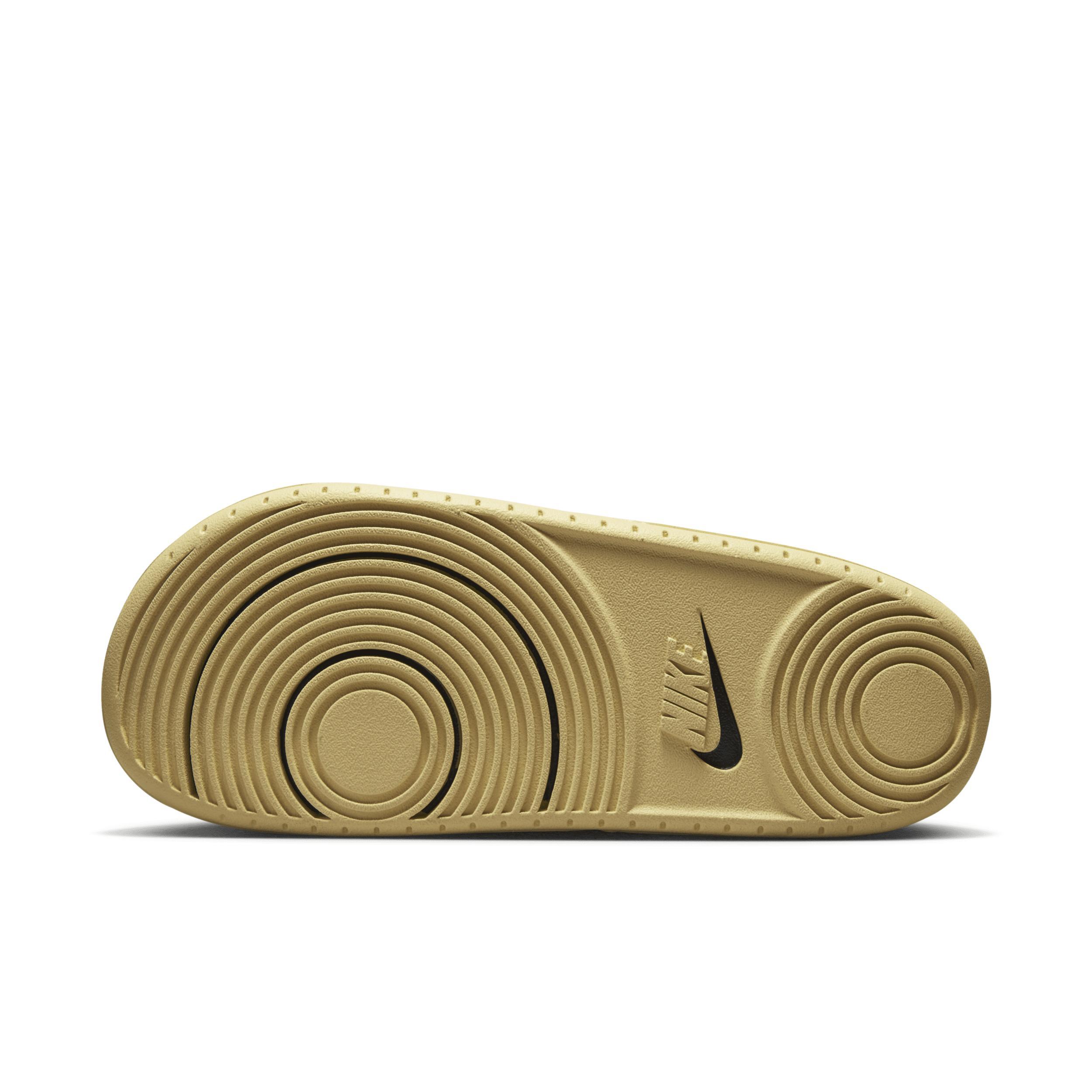 Nike Men's Offcourt (NFL New Orleans Saints) Slides Product Image