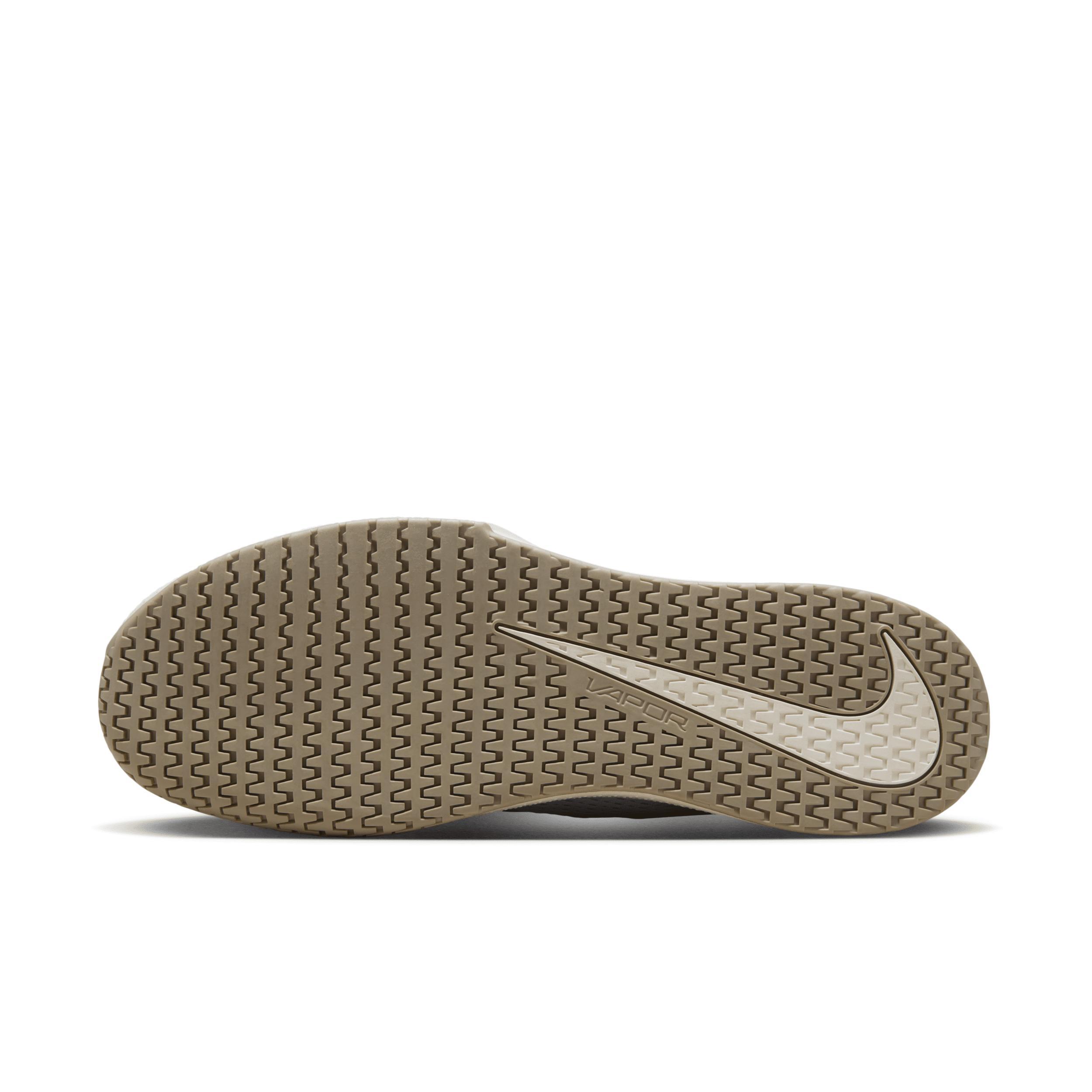 NikeCourt Vapor Lite 2 Premium Men's Hard Court Tennis Shoes Product Image