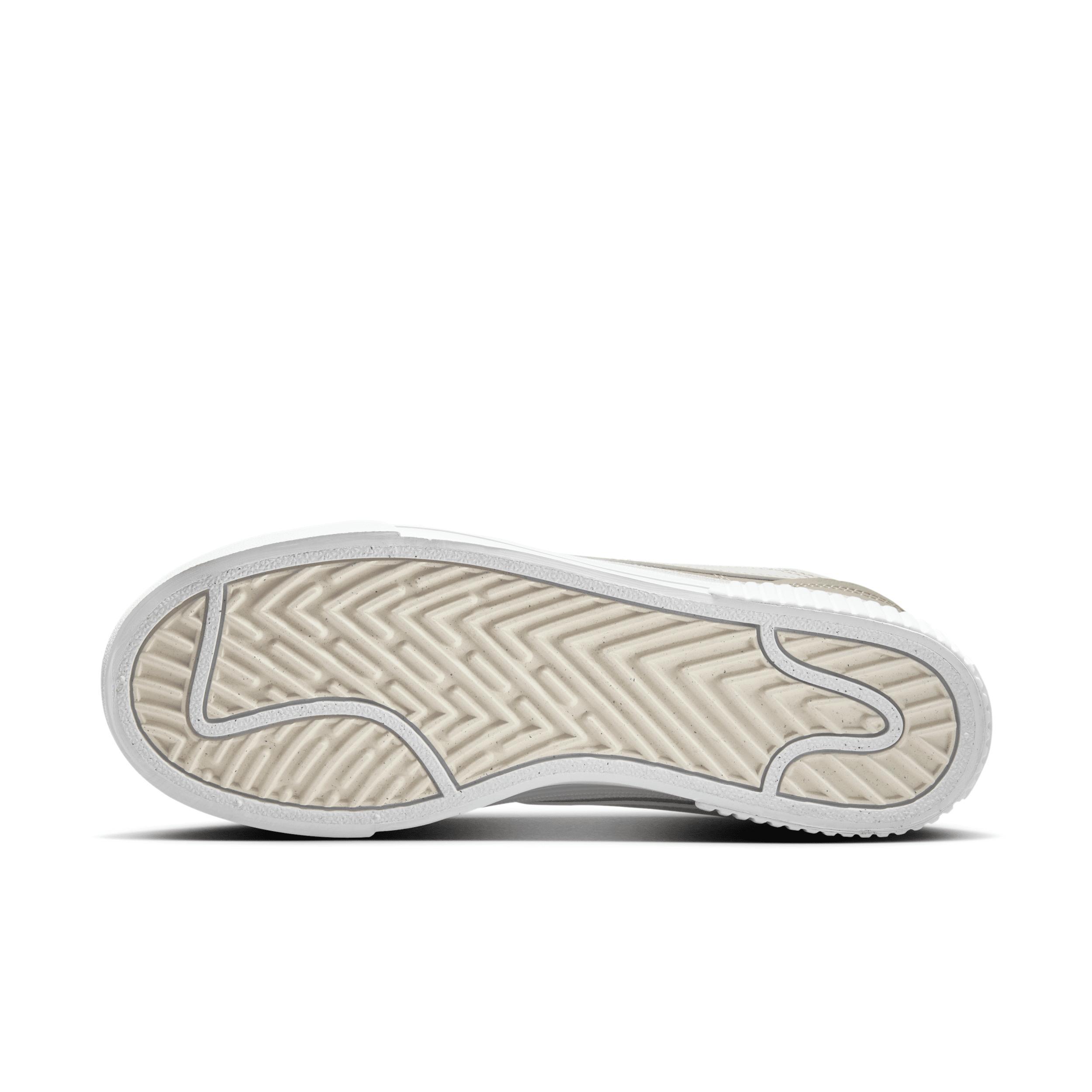 Nike Women's Court Legacy Lift Shoes Product Image