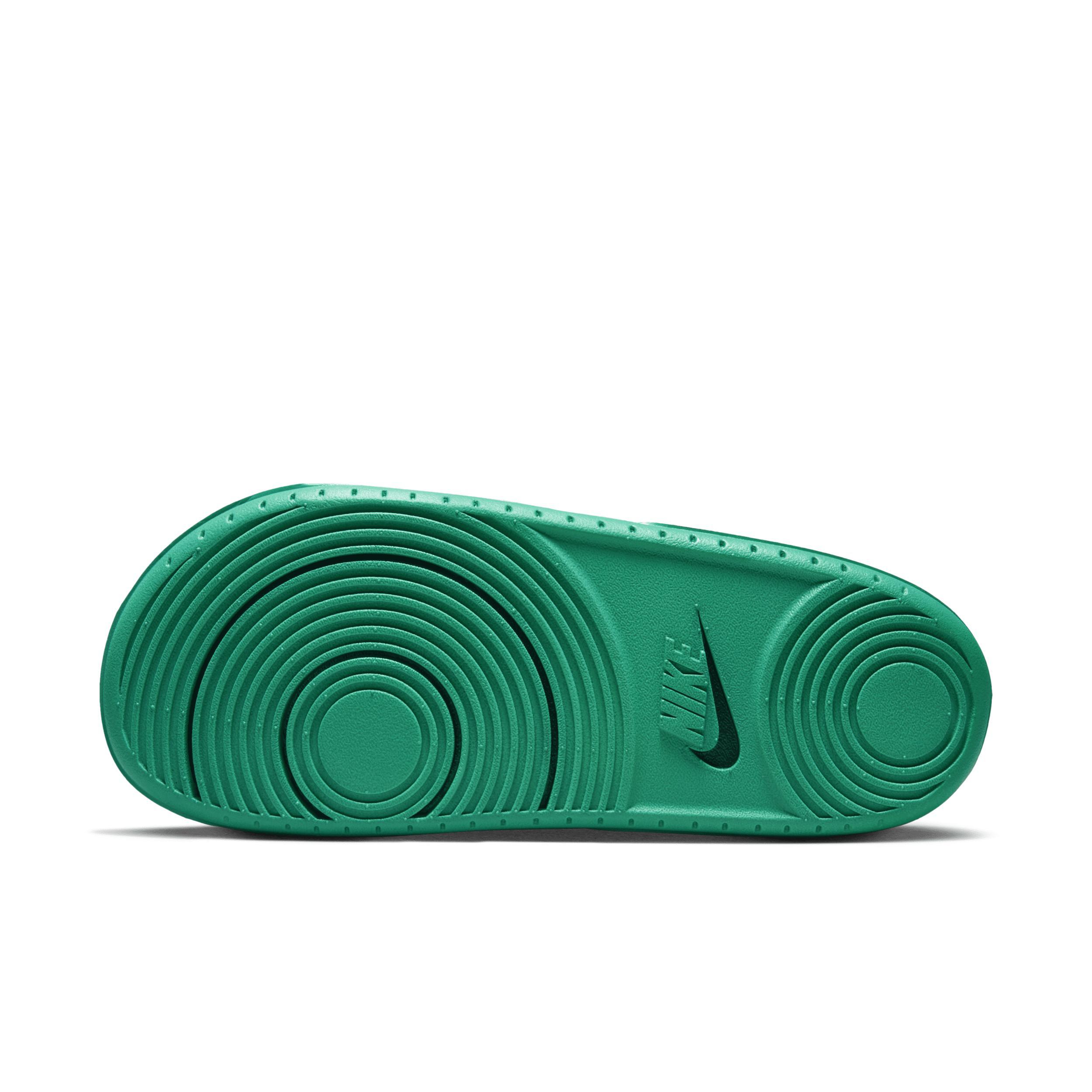 Norfolk State Nike Men's College Offcourt Slides Product Image