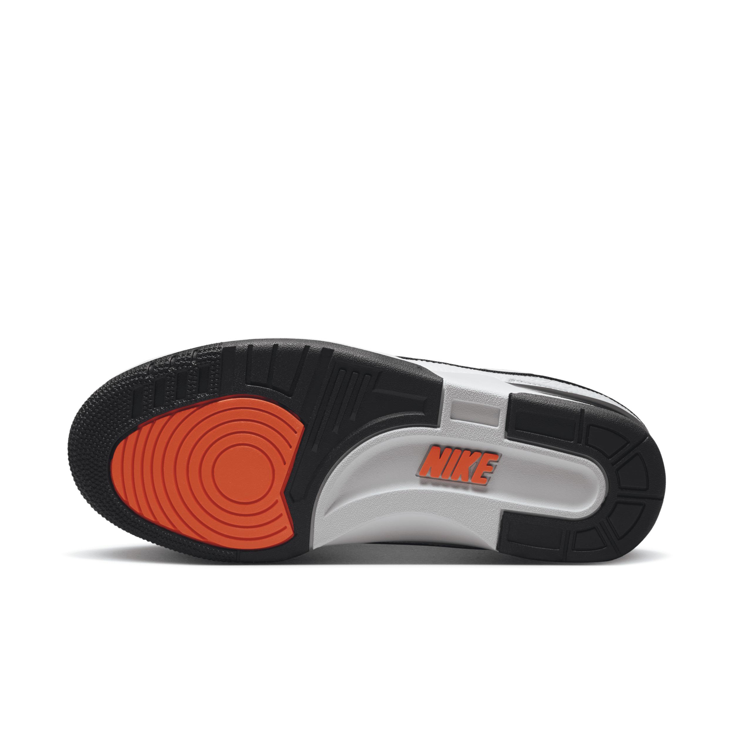 Nike Men's Air Alpha Force 88 Shoes Product Image