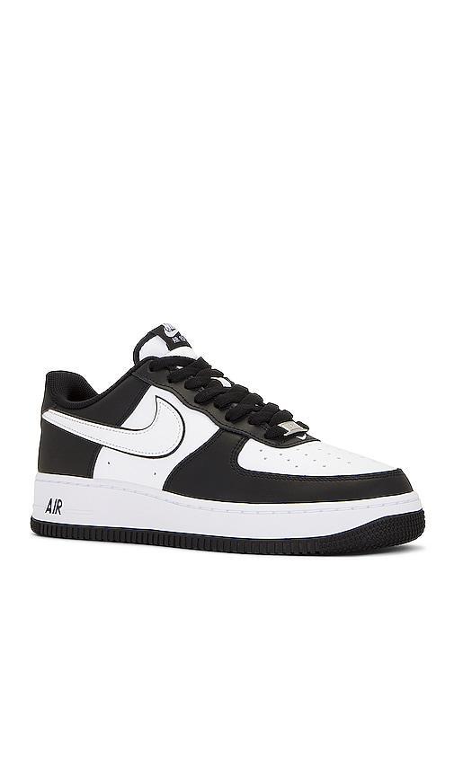 Nike Men's Air Force 1 '07 Shoes Product Image