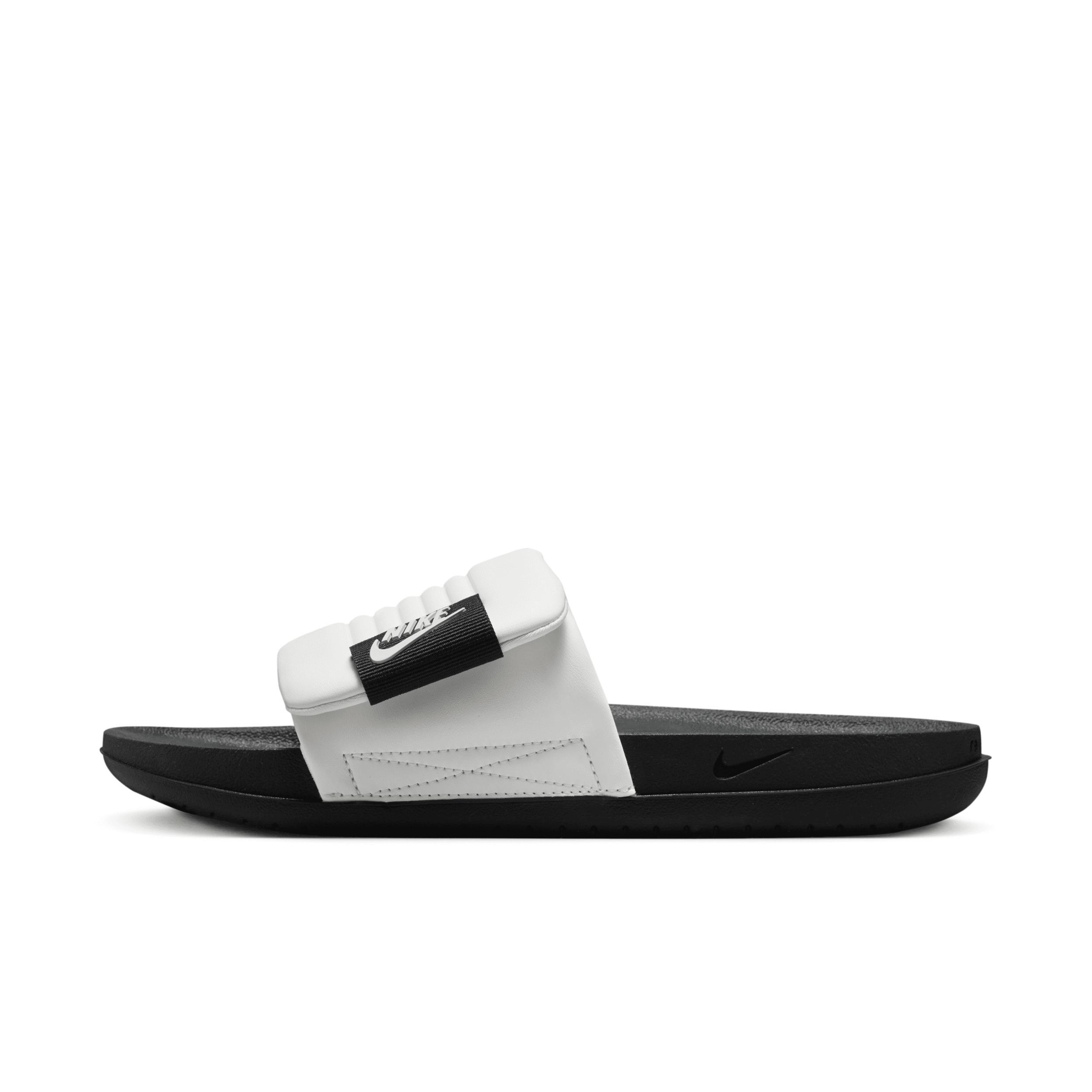 Nike Men's Offcourt Adjust Slides Product Image