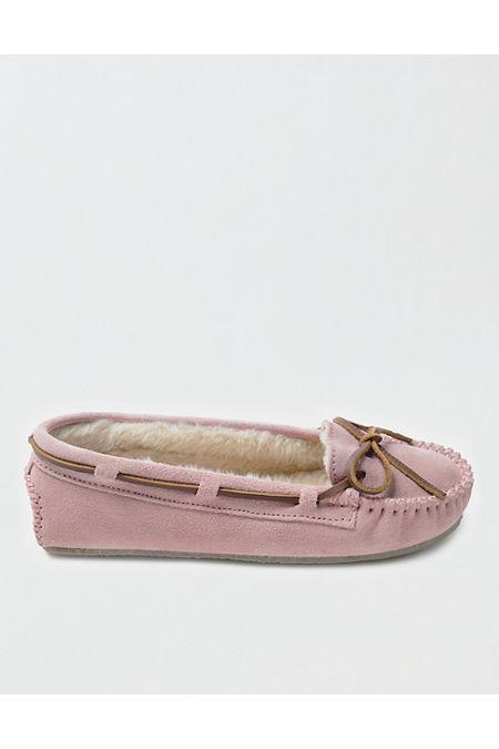 Minnetonka Womens Cally Moccasin Women's Product Image